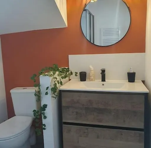 Appartement Central Nyons