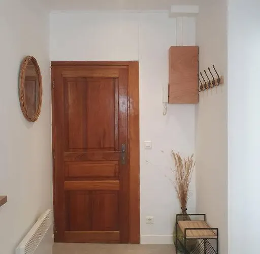 Appartement Central *