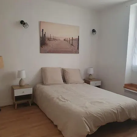 Appartement Central アパート *
