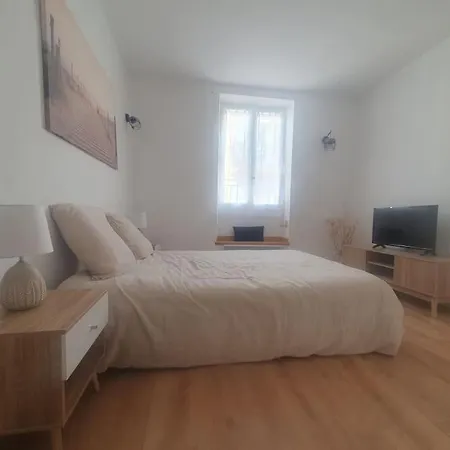 Appartement Central
