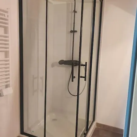 Appartement Central Apartamento