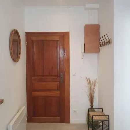 Appartement Central *