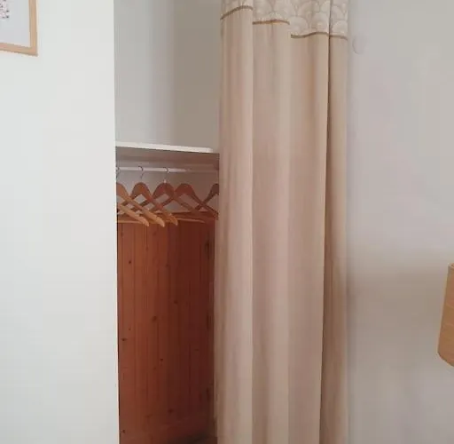 Apartment Appartement central Nyons