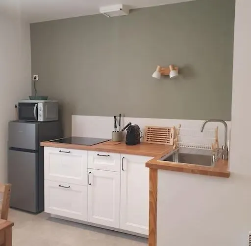 Appartement central Apartment *